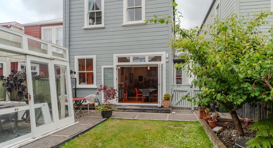  at 44 Aro Street, Aro Valley, Wellington, Wellington