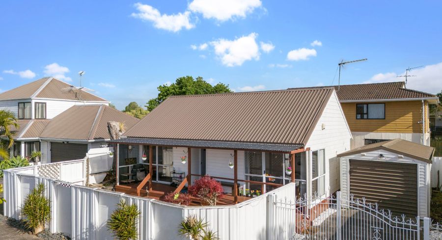  at 7B Beihlers Road, Weymouth, Manukau City, Auckland