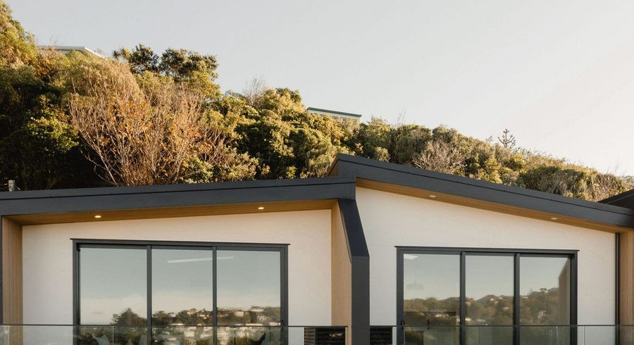  at 119 Tiketike Way, Brooklyn, Wellington, Wellington