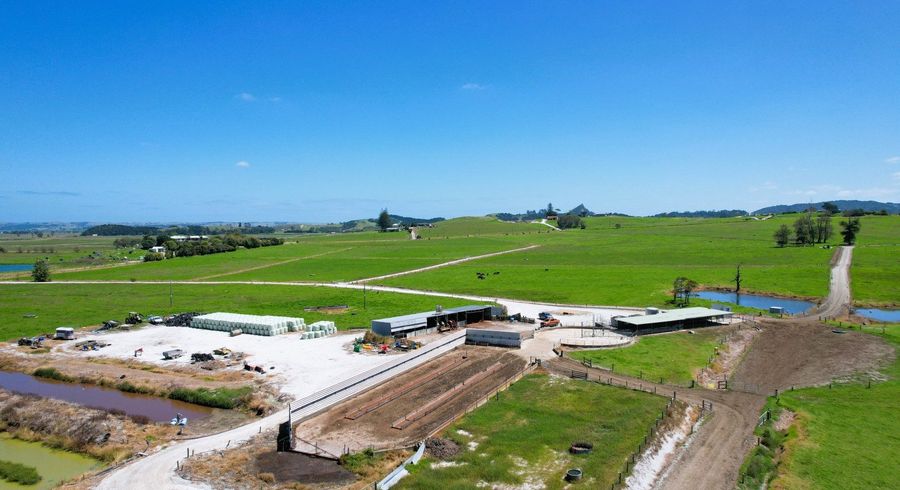  at 77 Molloy Road, Ruawai, Kaipara, Northland