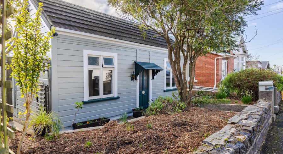 at 7 Cooper Street, Mornington, Dunedin, Otago