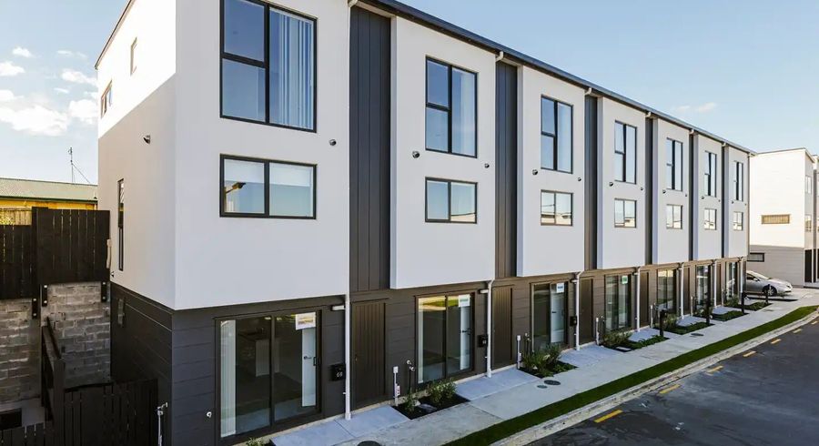  at 64 Tukari Lane, Mangere Bridge, Manukau City, Auckland