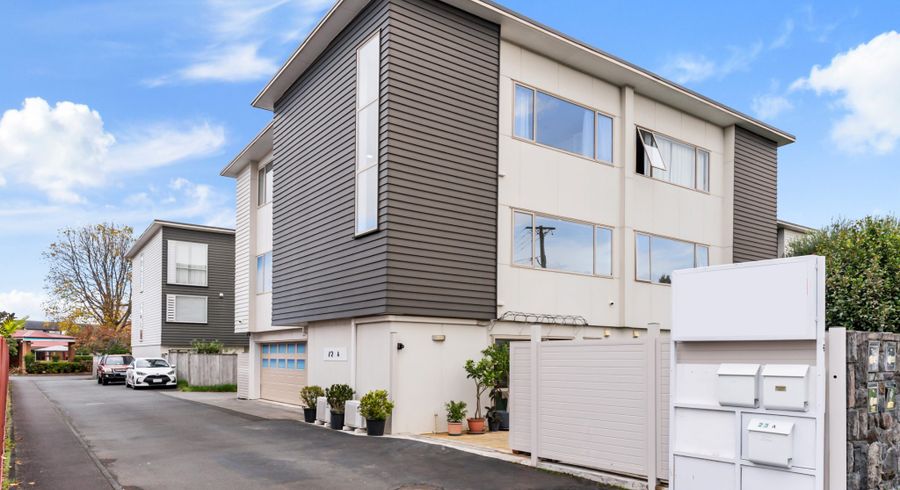 at 4/21A Mt Smart Road, Royal Oak, Auckland City, Auckland