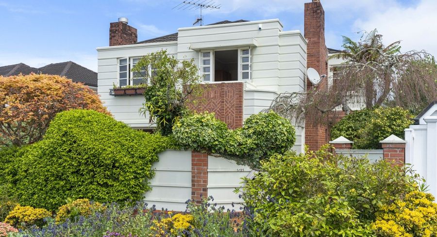  at 1/25 Awatea Road, Parnell, Auckland