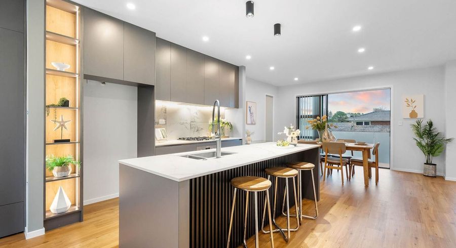  at 102B Symonds Street, Royal Oak, Auckland City, Auckland