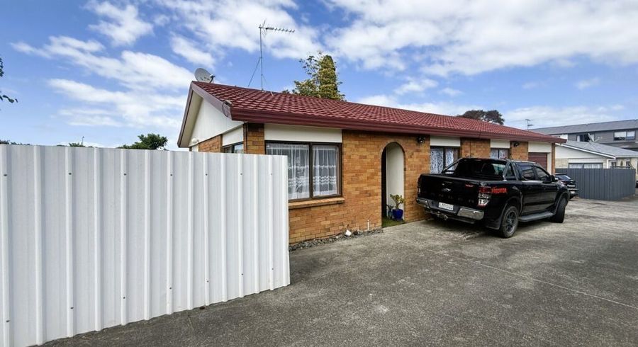  at 2/106 Galway Street, Onehunga, Auckland City, Auckland