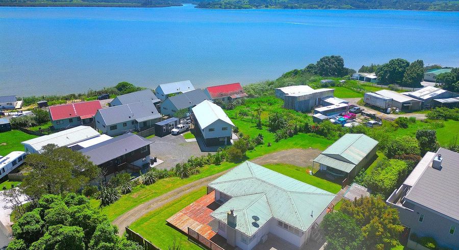  at 7 Mariner Street, Rawene, Far North, Northland