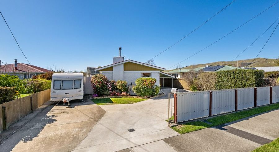  at 115 Redwood Street, Blenheim Central, Blenheim, Marlborough