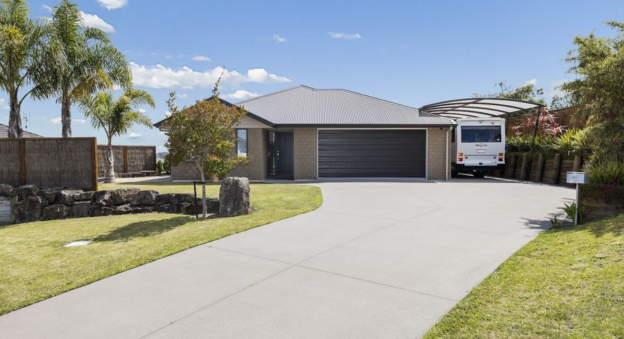  at 107 Mortlake Heights, Pyes Pa, Tauranga
