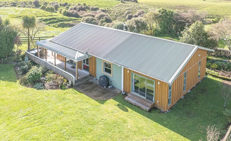  at 238 Finnerty Road, Ngaere, Stratford