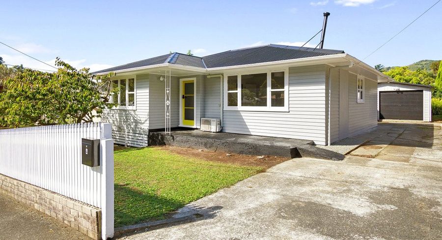  at 4 Shackleton Grove, Stokes Valley, Lower Hutt