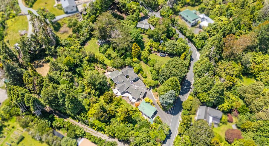  at 23 Crest Road, Akatarawa, Upper Hutt, Wellington