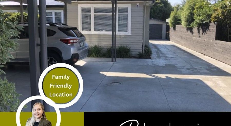  at 3 Woodstock Place, Hokowhitu, Palmerston North, Manawatu / Whanganui