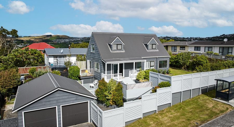  at 19 Cambrian Street, Churton Park, Wellington, Wellington