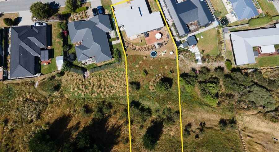  at 21 Banbury Terrace, Lower Shotover, Queenstown