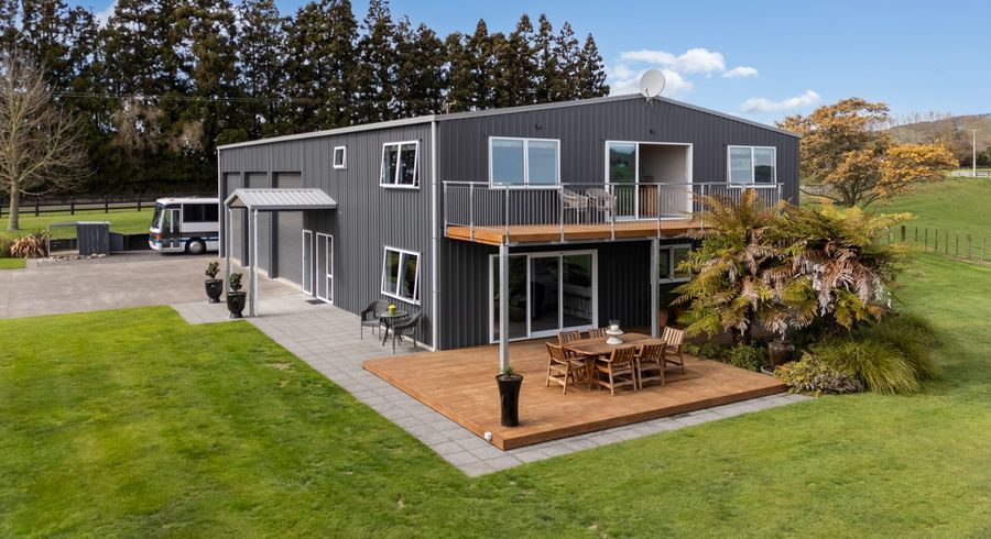  at 62 Hicks Road, Maungatautari, Cambridge