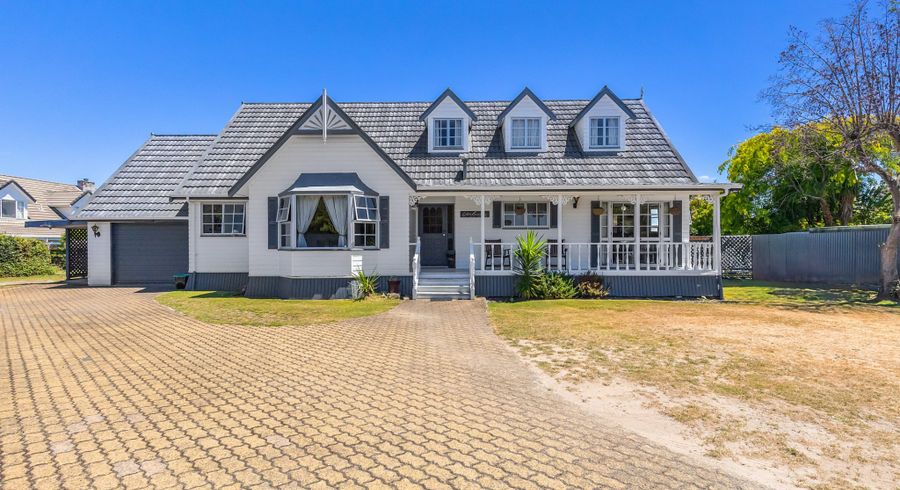  at 7 Kapua Place, Taupo