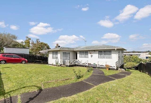  at 51 Hyperion Drive, Randwick Park, Manukau City, Auckland