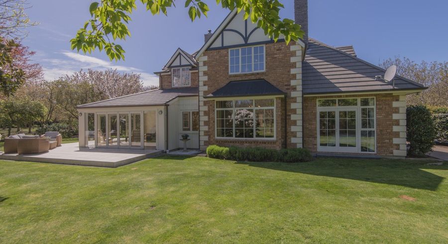  at 698 Waterholes Road, Christchurch