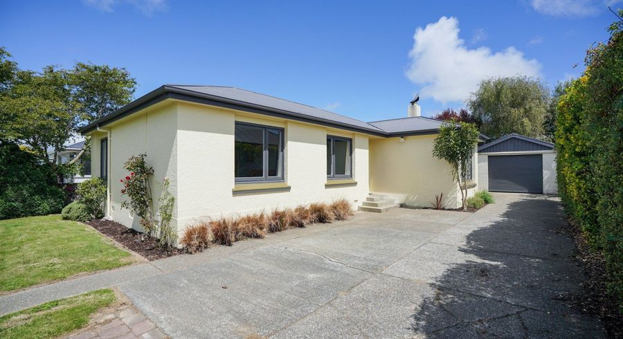  at 34 Derwent Street, Glengarry, Invercargill
