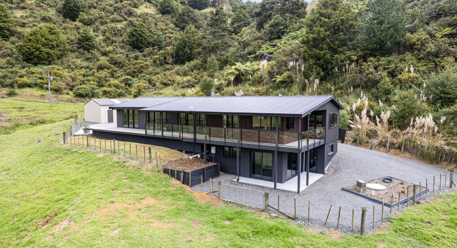  at 762 Russell Road, Whakapara, Whangarei, Northland