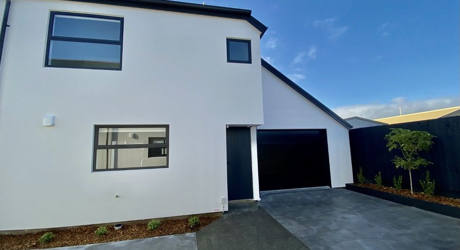  at 5/438 Armagh Street, Linwood, Christchurch City, Canterbury