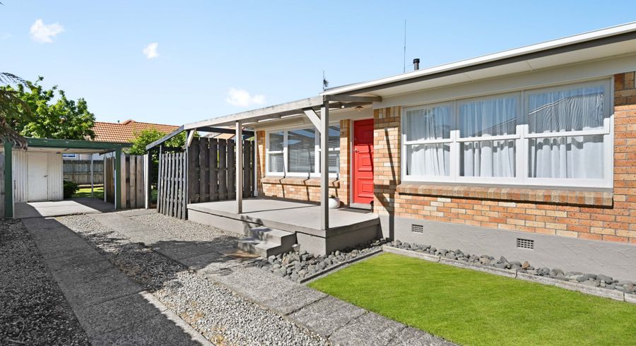 at 29B East Street, Claudelands, Hamilton, Waikato