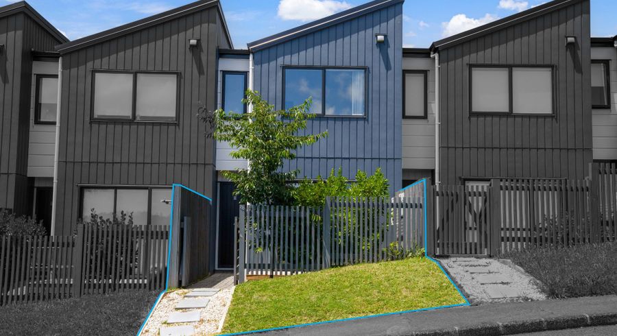  at 23D Bayview Road, Bayview, North Shore City, Auckland