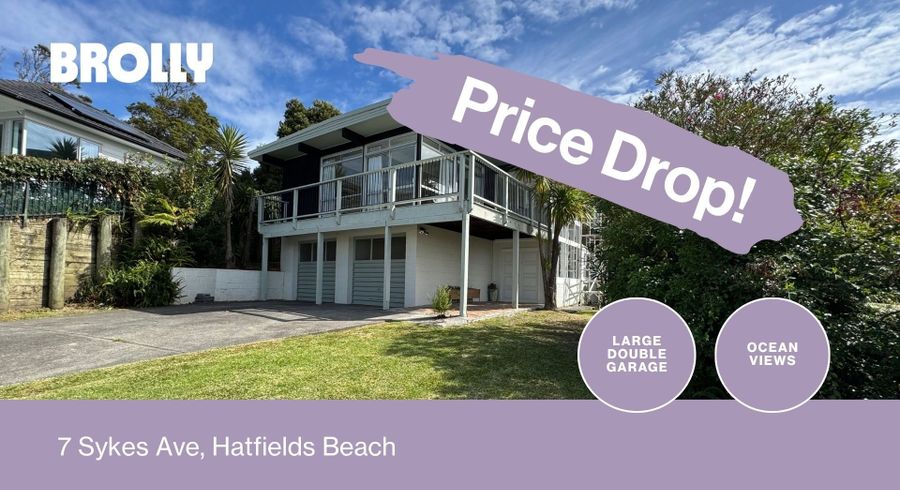 at 7 Sykes Avenue, Hatfields Beach, Rodney, Auckland