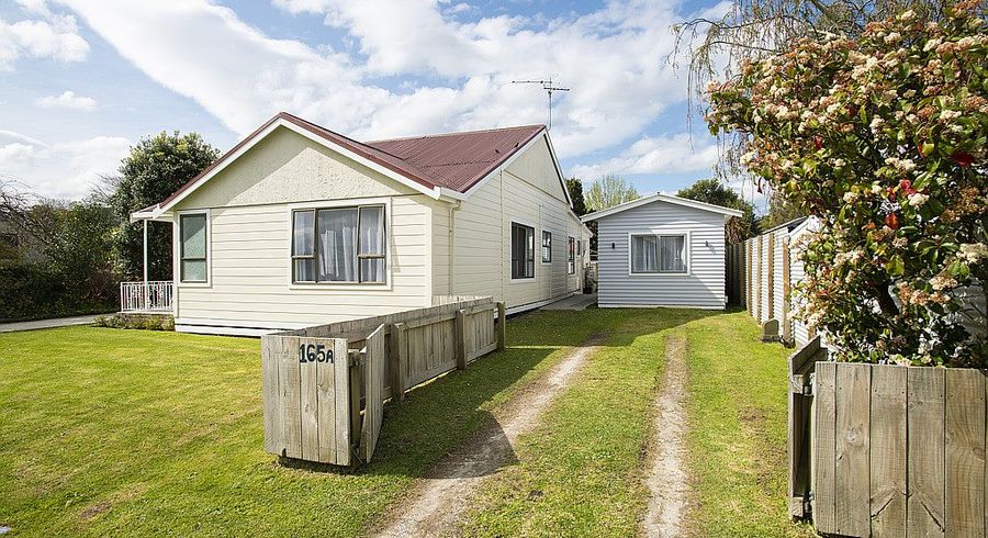  at 165 Clifford Street, Whataupoko, Gisborne