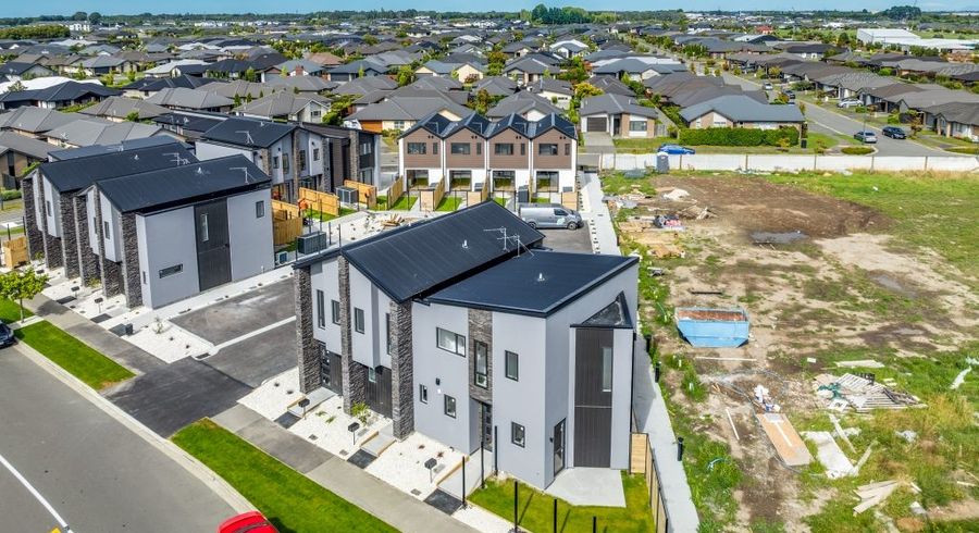  at 47 Deal Street, Wigram, Christchurch City, Canterbury