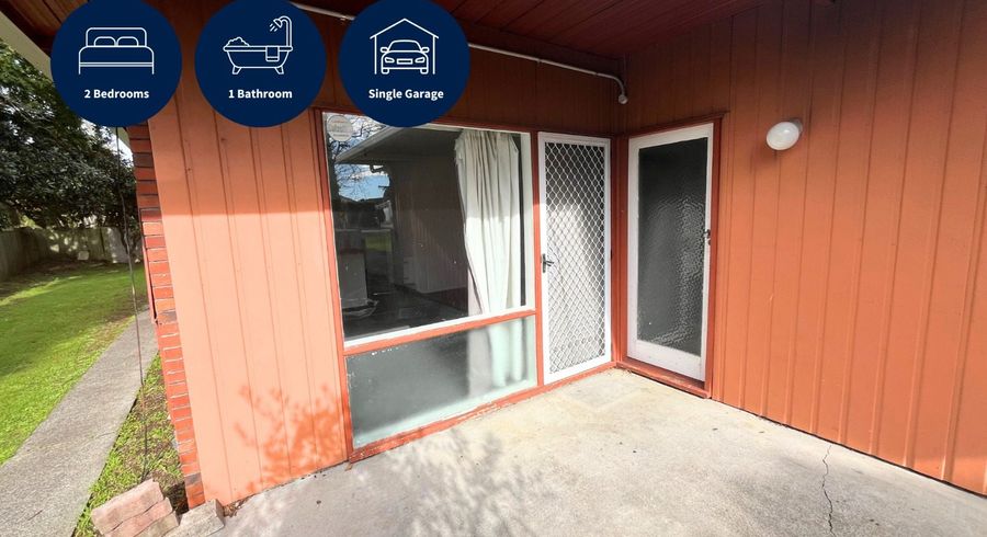  at 1/66 Beach Road, Pahurehure, Papakura, Auckland