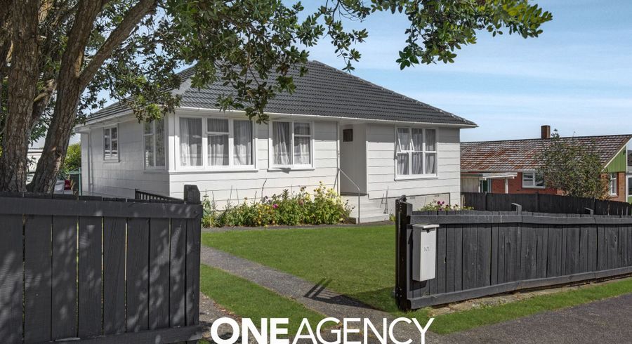  at 101 Waihora Crescent, Waitangirua, Porirua