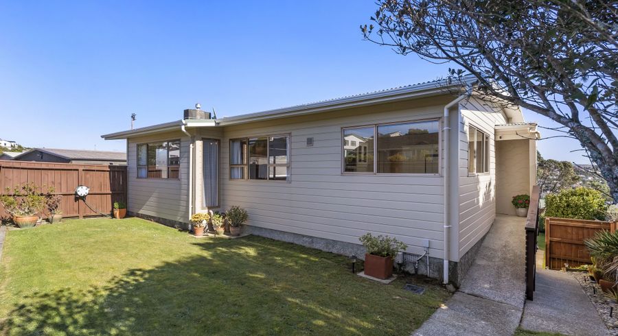  at 53 Fitzpatrick Street, Newlands, Wellington, Wellington