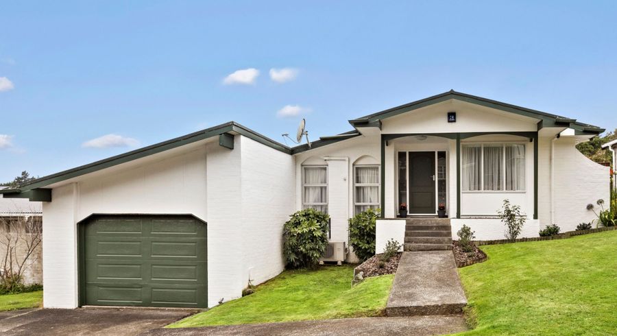  at 5 Caesars Place, Churton Park, Wellington, Wellington