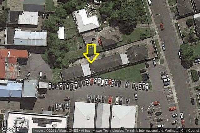  at 45C Oxford Street , Tawa, Wellington, Wellington