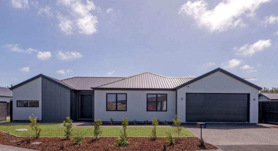  at 12 Rosevale Close - Lot 8 Philpotts Road, Mairehau, Christchurch City, Canterbury