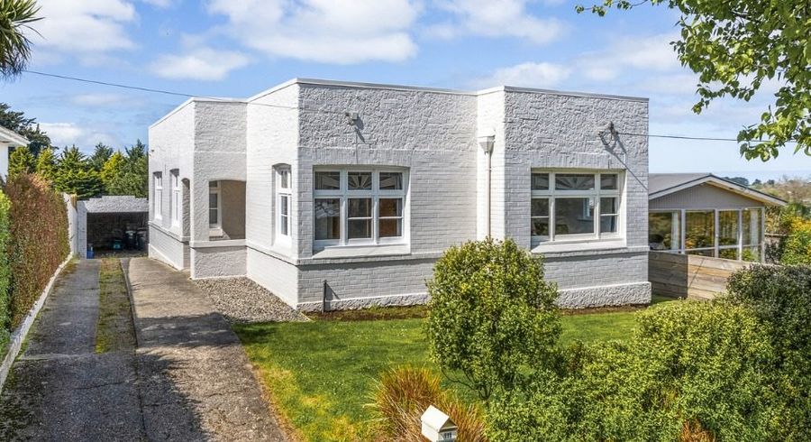  at 111 Mornington Road, Kenmure, Dunedin, Otago