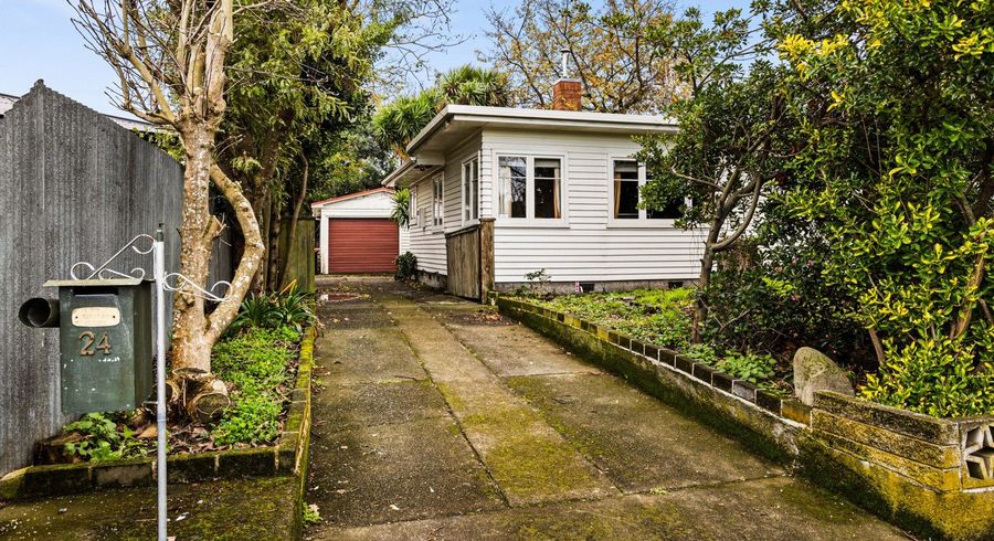  at 24 Darwin Crescent, Maraenui, Napier, Hawke's Bay