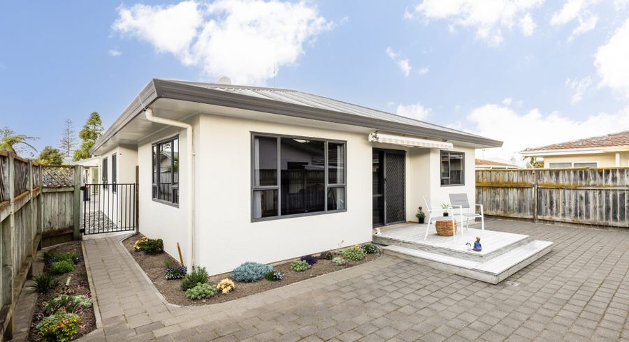  at 139B Nelson Crescent, Napier South, Napier