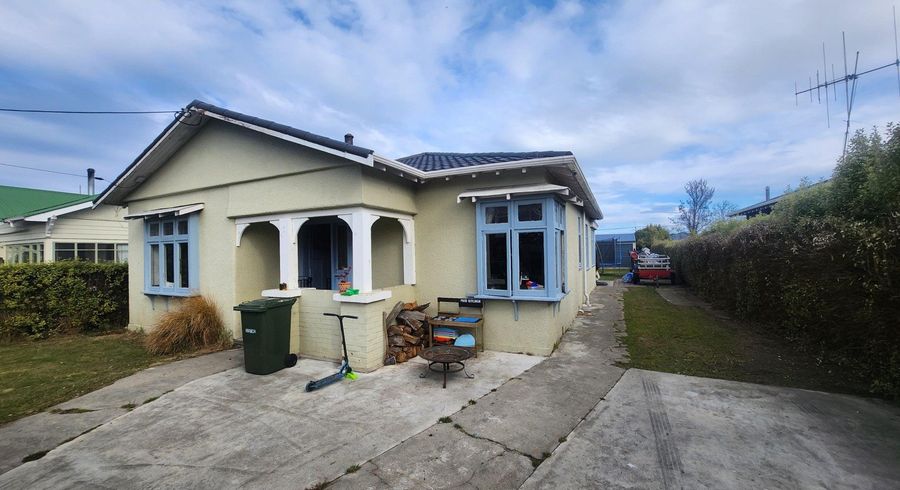  at 7 Witham Street, Oamaru North, Oamaru