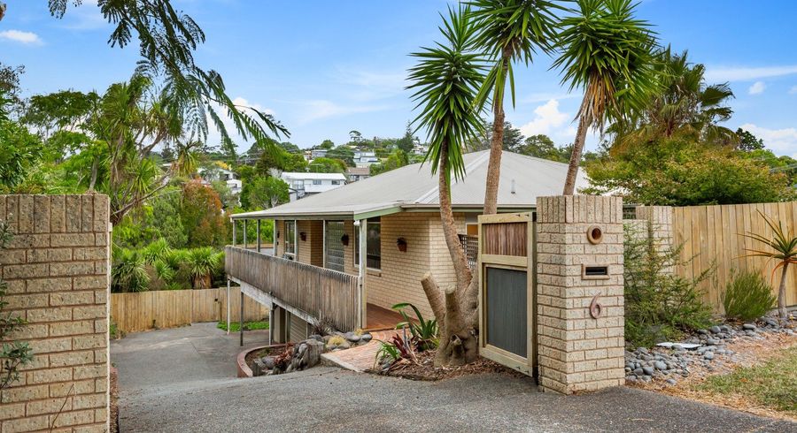  at 6 Donald Street, Stanmore Bay, Rodney, Auckland