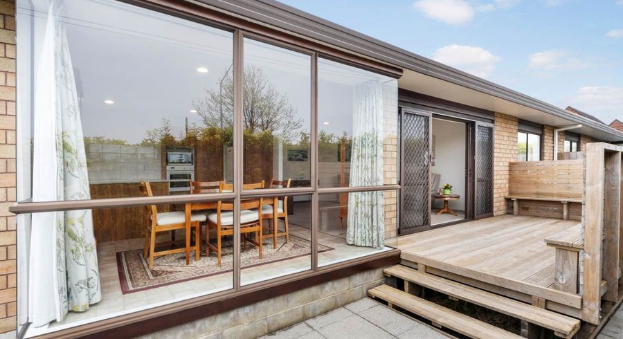  at 31/18 Williams Road, Hobsonville, Waitakere City, Auckland