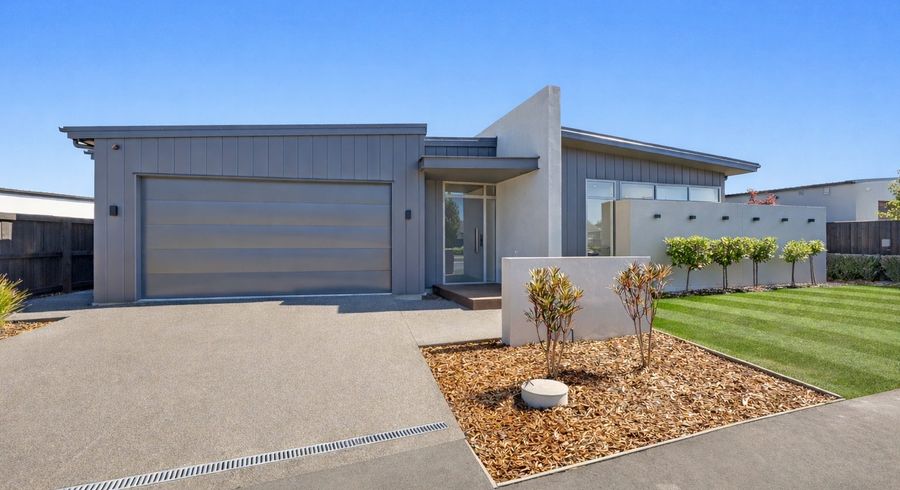  at 7 Oakbridge Boulevard, Marshland, Christchurch City, Canterbury
