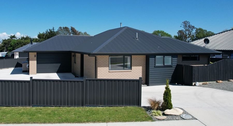  at 27 Clydesdale Drive, Holmes Hill, Oamaru