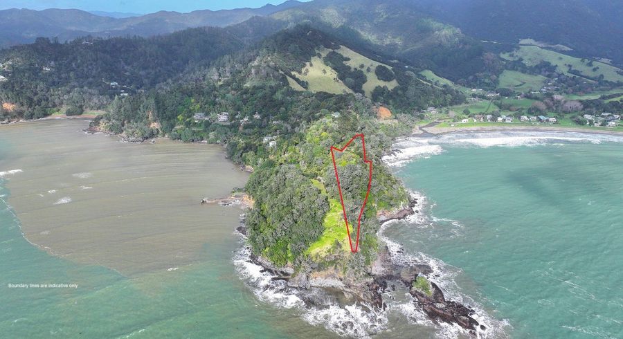  at 1586 Port Charles Road, Port Charles, Thames-Coromandel, Waikato