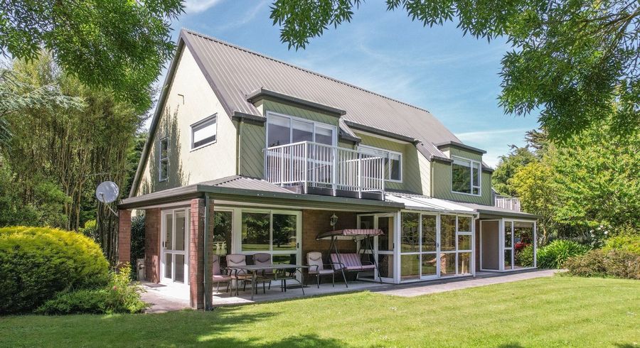  at 1454 Courtenay Road, Kirwee