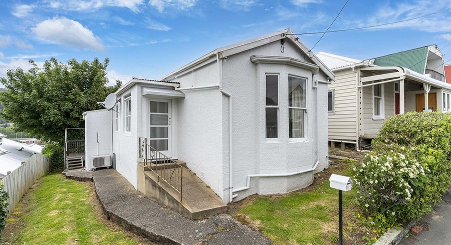  at 15 Agnew Street, North Dunedin, Dunedin, Otago