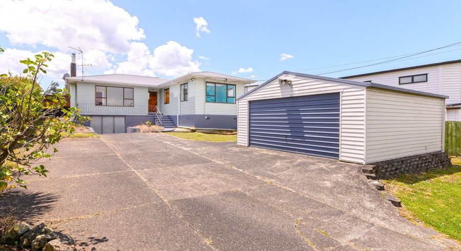  at 94 Triangle Road, Massey, Waitakere City, Auckland