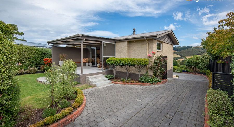  at 30 Edith Street, Fairfield, Dunedin